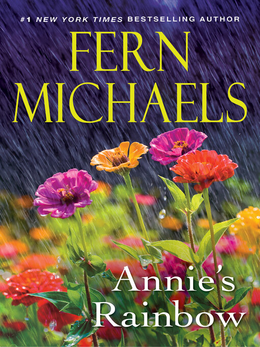 Title details for Annie's Rainbow by Fern Michaels - Wait list